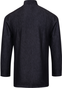 Denim koksjas – PR660