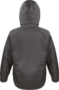 Denim texture rugged jack – R326X