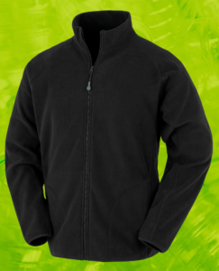 Microfleecevest – R907X