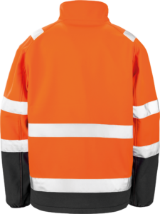 Softshelljack – R450X