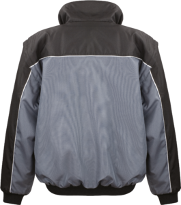 Jack met afneembare mouwen – R71