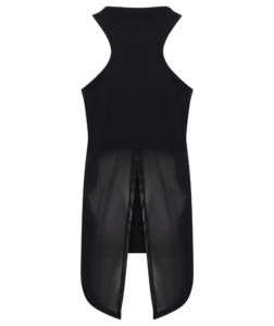 Racerback hemdje – TL507