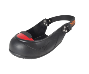 Overschoen Visitor – TGVI