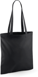 Shopper met lange hengsels – W101