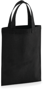 Katoenen party bag – W103