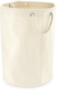 Stevige canvasmand – W580