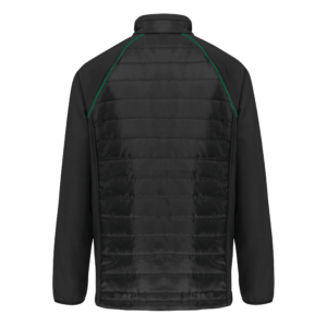 Jack Day To Day in twee stoffen unisex – WK6147