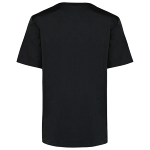 Unisex tuniek met korte mouwen van polykatoen – WK507