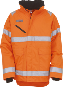 Fontaine Storm – Hi-Vis jack – YHVP309