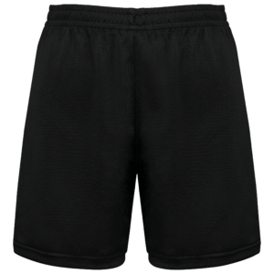 Basketbalshort voor dames – PA1051