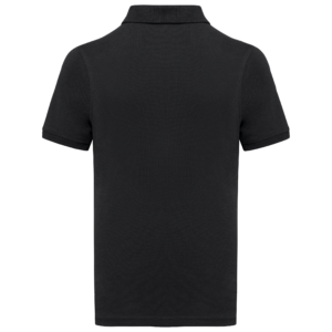 Ecologische kinderpolo van piquétricot – NS209