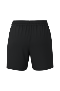 Dames sportshort van polyester – PA1046