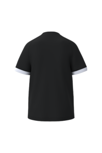 Sport-t-shirt van polyester voor kinderen – PA4046
