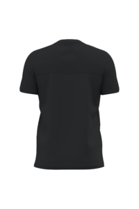 Ademend T-shirt uniseks – WK300