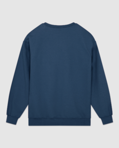 Hammer sweater met ronde hals – GI19000