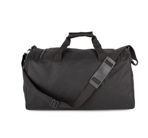 Tweekleurige sporttas – KI0660