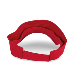 Sportieve katoenen zonneklep – KP254