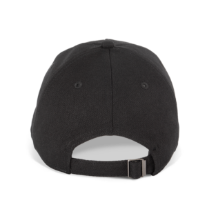 Canvaskatoenen pet met 5 panelen – K-up Gold Label – KP357