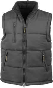 Ultra Padded Bodywarmer – R88