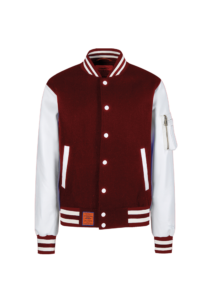 Letterman Jacket – BBLETTER