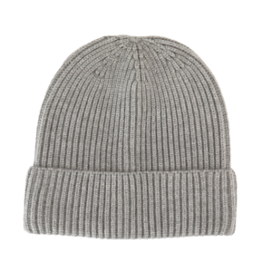 Gebreide muts met omslag – K-up Gold Label – KP561