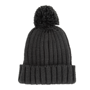 Muts met pompon – KP563