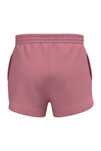 Ecologische damesshort French Terry – NS746