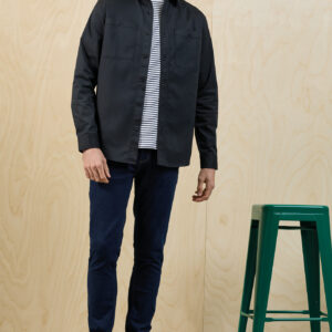 Uniseks horeca-overhemd - PR021