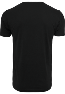T-shirt met ronde hals – BY004
