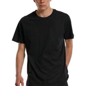 T-shirt met ronde hals - BY004