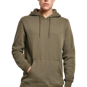 Zware hoodie - BY011